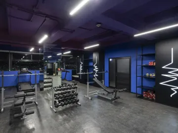 Departamento en renta en Monterrey Centro, Monterrey, Nuevo León