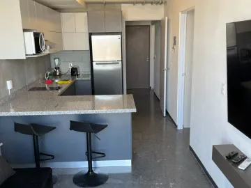 Departamento en renta en Monterrey Centro, Monterrey, Nuevo León