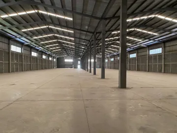 Bodega en renta en Sin colonia, Salinas Victoria, Nuevo León