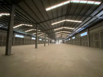 Bodega en renta en Sin colonia, Salinas Victoria, Nuevo León