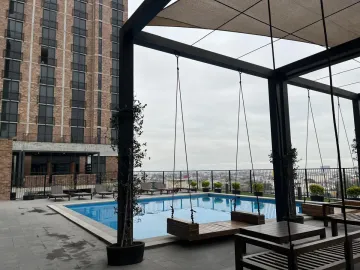 Departamento en renta en Centro, Monterrey, Nuevo León