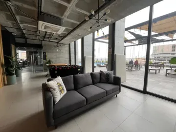Departamento en renta en Centro, Monterrey, Nuevo León