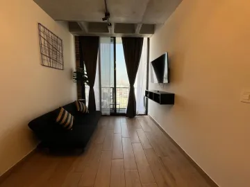 Departamento en renta en Centro, Monterrey, Nuevo León