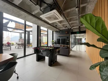 Departamento en renta en Centro, Monterrey, Nuevo León