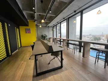 Departamento en renta en Centro, Monterrey, Nuevo León
