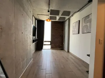 Departamento en renta en Centro, Monterrey, Nuevo León