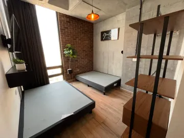 Departamento en renta en Centro, Monterrey, Nuevo León