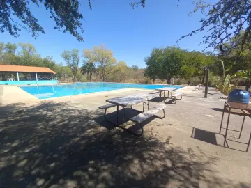 Terreno en venta en Sin colonia, Santiago, Nuevo León