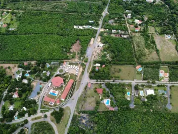 Terreno en venta en Sin colonia, Santiago, Nuevo León