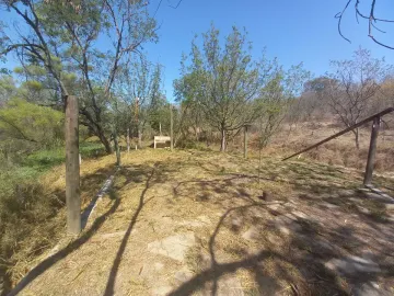 Terreno en venta en Sin colonia, Santiago, Nuevo León