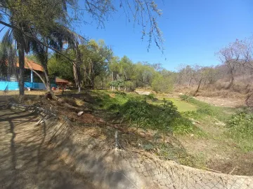 Terreno en venta en Sin colonia, Santiago, Nuevo León