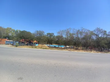Terreno en venta en Sin colonia, Santiago, Nuevo León
