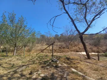 Terreno en venta en Sin colonia, Santiago, Nuevo León
