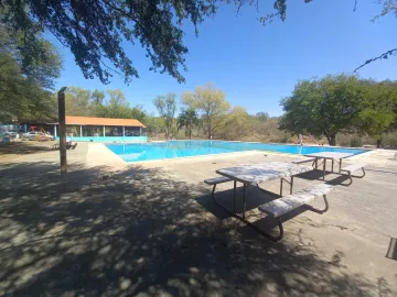 Terreno en venta en Sin colonia, Santiago, Nuevo León