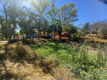 Terreno en venta en Sin colonia, Santiago, Nuevo León