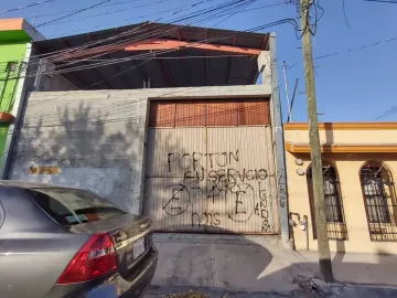 Bodega en renta en Xochimilco, Guadalupe, Nuevo León