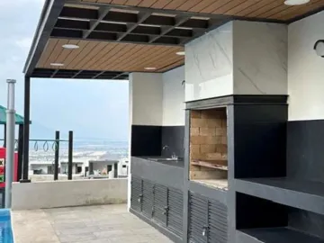 Casa en venta en Cumbres Elite Premier, García, Nuevo León