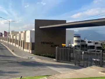 Casa en venta en Cumbres Elite Premier, García, Nuevo León
