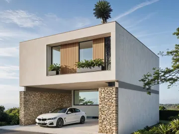 Casa en venta en Cumbres Elite Premier, García, Nuevo León