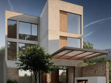 Casa en venta en Cumbres Elite Premier, García, Nuevo León