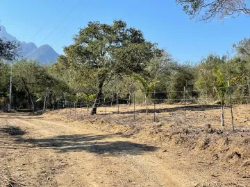 Terreno en venta en Sin colonia, Montemorelos, Nuevo León