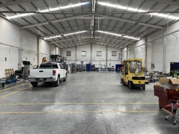 Bodega en renta en Los Lermas, Guadalupe, Nuevo León
