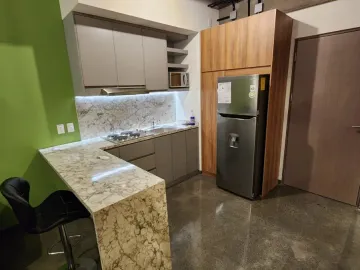 Departamento en renta en Centro, Monterrey, Nuevo León