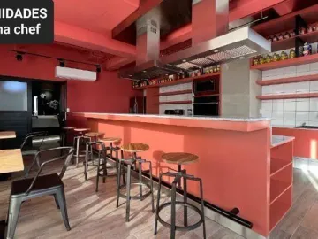 Departamento en renta en Centro, Monterrey, Nuevo León