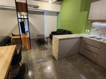Departamento en renta en Centro, Monterrey, Nuevo León