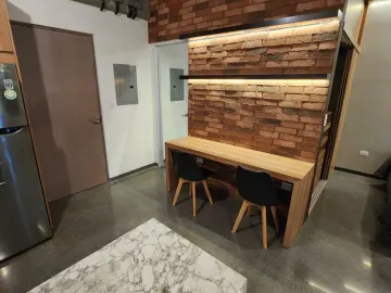 Departamento en renta en Centro, Monterrey, Nuevo León