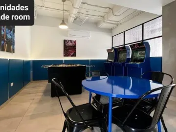 Departamento en renta en Centro, Monterrey, Nuevo León