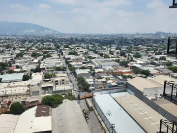 Departamento en renta en Centro, Monterrey, Nuevo León