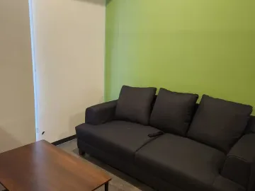 Departamento en renta en Centro, Monterrey, Nuevo León