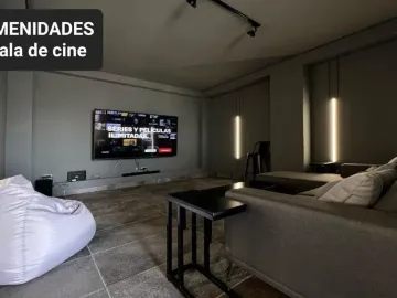 Departamento en renta en Centro, Monterrey, Nuevo León