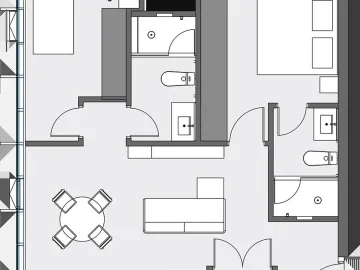 Departamento en venta en Valle Oriente, San Pedro Garza García, Nuevo León