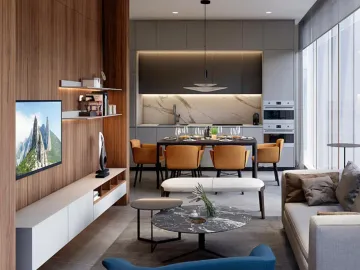 Departamento en venta en Valle Oriente, San Pedro Garza García, Nuevo León