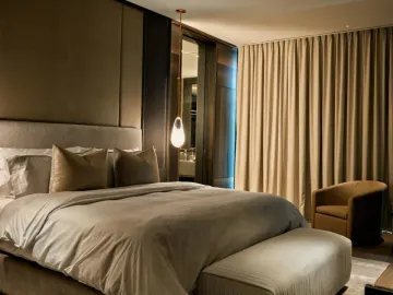 Departamento en venta en Residencial Chipinque, San Pedro Garza García, Nuevo León