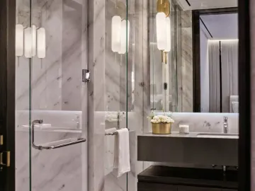 Departamento en venta en Residencial Chipinque, San Pedro Garza García, Nuevo León