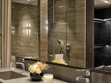Departamento en venta en Residencial Chipinque, San Pedro Garza García, Nuevo León