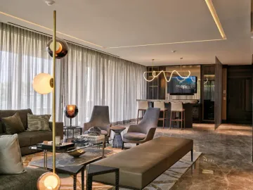 Departamento en venta en Residencial Chipinque, San Pedro Garza García, Nuevo León