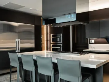 Departamento en venta en Residencial Chipinque, San Pedro Garza García, Nuevo León
