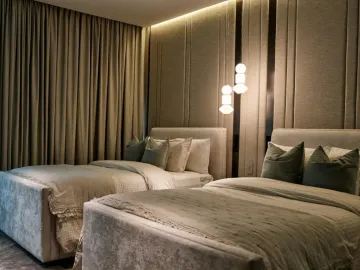 Departamento en venta en Residencial Chipinque, San Pedro Garza García, Nuevo León