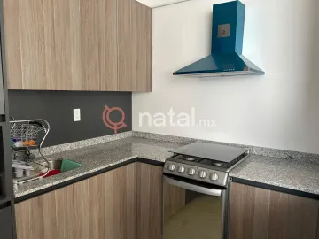 Departamento en renta en Cordillera, León, Guanajuato