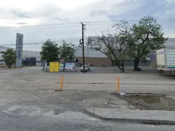 Bodega en renta en Sin colonia, Apodaca, Nuevo León