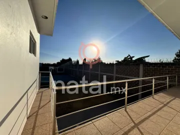Casa en venta en Pueblo Ocotlan, Tlaxcala, Tlaxcala