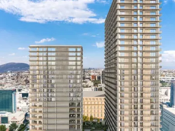 Departamento en venta en Centro, Monterrey, Nuevo León