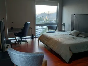 Departamento en venta en Dinastía, Monterrey, Nuevo León