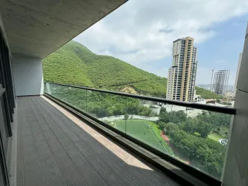 Departamento en venta en Fraccionamiento Sonoma Residencial, Monterrey, Nuevo León