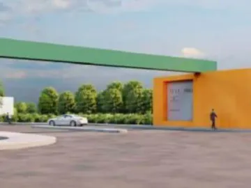 Bodega en venta en Agua Fría, Apodaca, Nuevo León