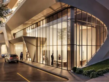 Departamento en venta en Valle Oriente, San Pedro Garza García, Nuevo León